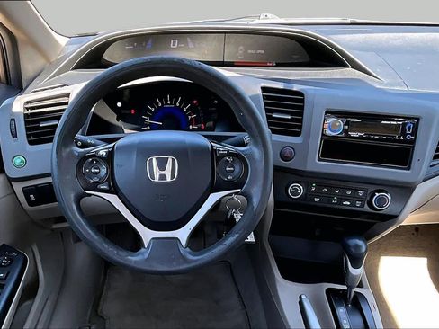 Used 2012 Honda Civic LX image 6
