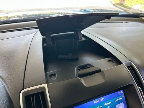 Used 2019 Ford Edge Titanium w/ Cargo Accessory Package FWD image 49