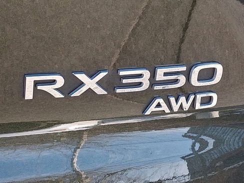 Used 2025 Lexus RX 350 Premium image 30