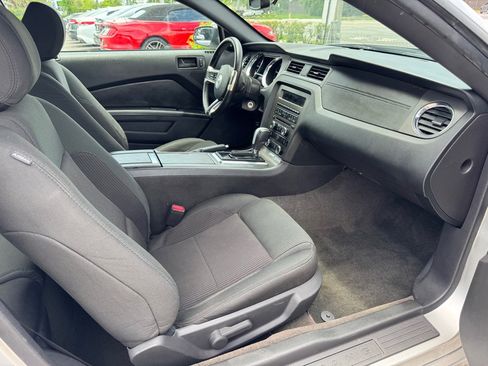 Used 2014 Ford Mustang Coupe w/ Equipment Group 102A image 8