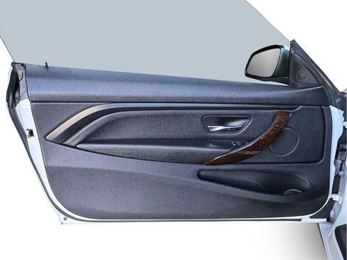 Used 2015 BMW 428i Coupe RWD image 17