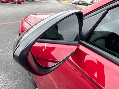 New 2025 Honda Accord SE image 18