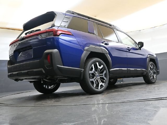 New 2026 Subaru Outback Touring XT AWD/4WD image 44