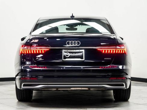 Used 2024 Audi A6 Premium Plus AWD/4WD image 11