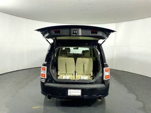 Used 2019 Ford Flex Limited AWD/4WD image 31