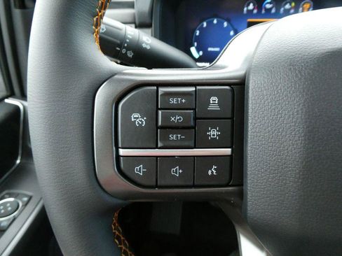 New 2026 Ford F150 Tremor w/ Equipment Group 402B AWD/4WD image 22