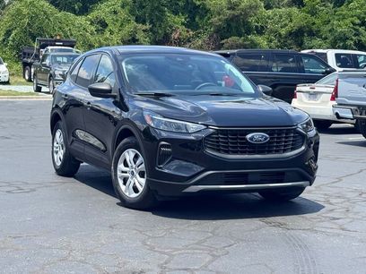 Used 2024 Ford Escape FWD