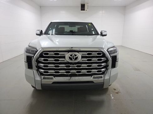 New 2026 Toyota Tundra 1794 Edition AWD/4WD image 2