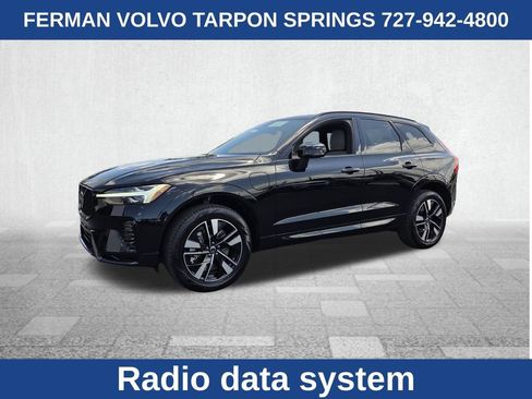 New 2026 Volvo XC60 T8 Core AWD/4WD image 6