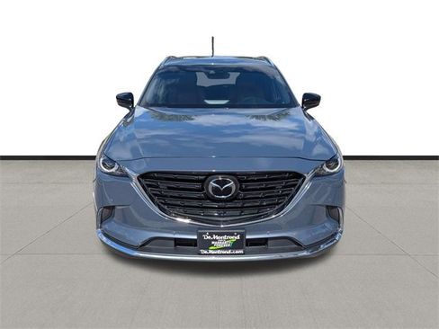 Certified 2023 MAZDA CX-9 Carbon Edition image 2
