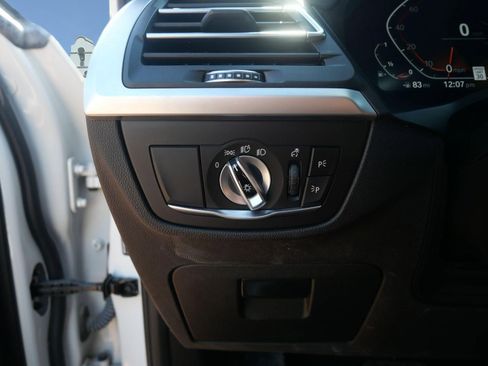 Used 2022 BMW X4 xDrive30i w/ Premium Package 2 image 19