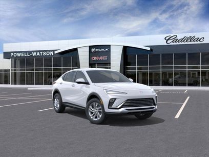 New 2026 Buick Envista Preferred w/ Convenience I Package