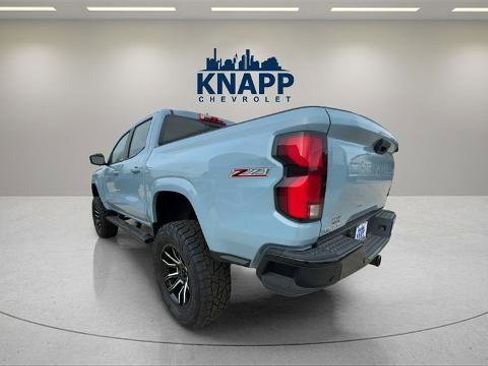 New 2026 Chevrolet Colorado Z71 w/ Z71 Convenience Package 2 image 3