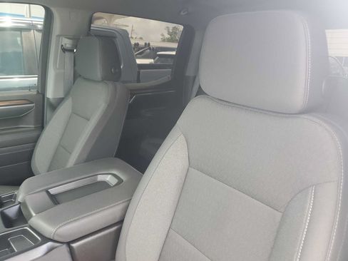 Used 2025 Chevrolet Silverado 1500 RST AWD/4WD image 24
