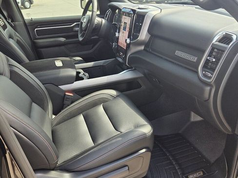 Certified 2026 RAM 1500 Big Horn AWD/4WD image 18