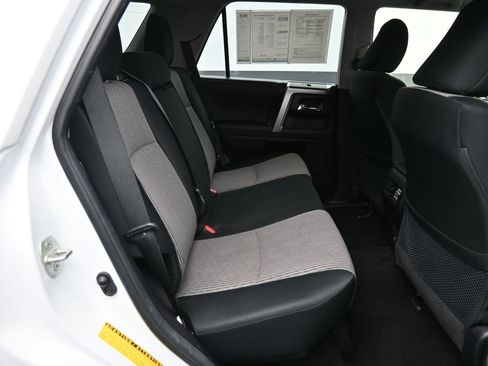 Certified 2024 Toyota 4Runner SR5 image 22