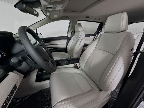 New 2026 Honda Odyssey EX-L image 25