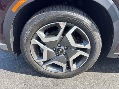 Used 2024 Hyundai Palisade Limited AWD/4WD image 7