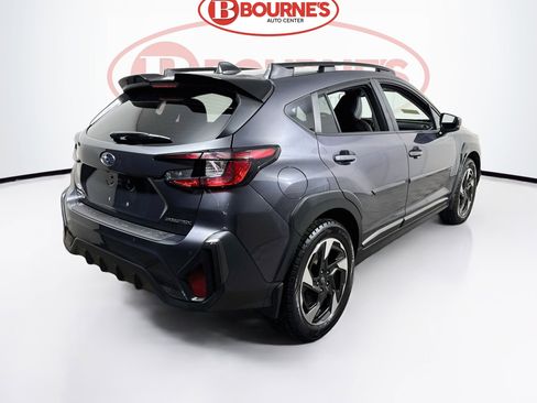 Used 2024 Subaru Crosstrek 2.5i Limited AWD/4WD image 12