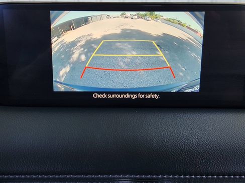 Certified 2024 MAZDA CX-5 AWD 2.5 S w/ Preferred Package image 15