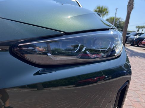 Used 2024 BMW i4 eDrive35 w/ Convenience Package RWD image 6