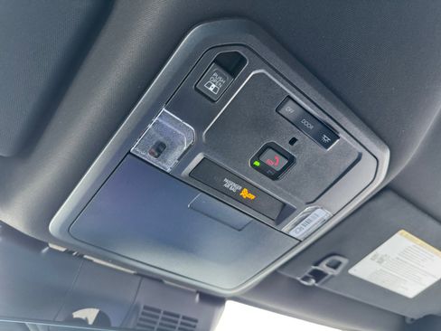 New 2026 Toyota Tacoma TRD Off-Road image 18