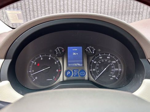 Used 2012 Lexus GX 460 w/ Comfort Plus Pkg image 27