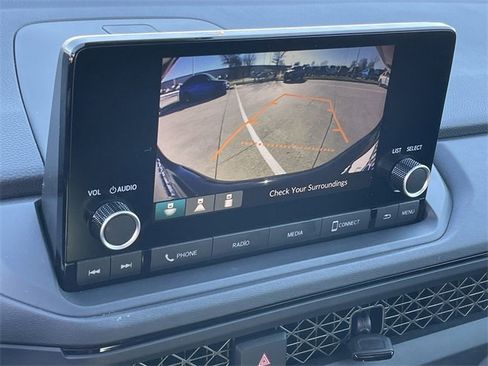 Certified 2025 Honda Accord LX image 17