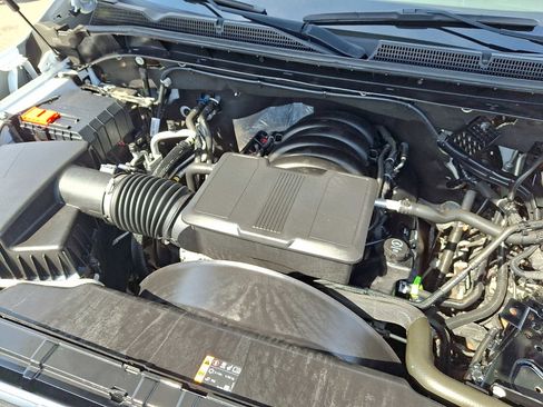 Used 2023 GMC Sierra 2500 Denali w/ Denali Ultimate Package image 34