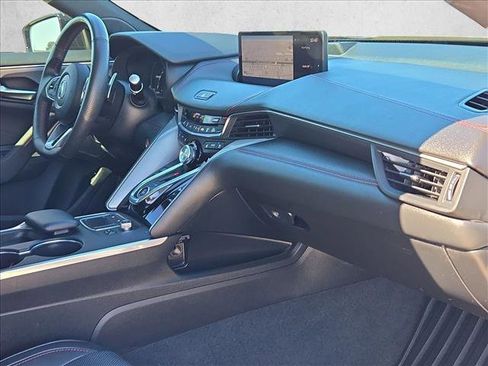 Used 2024 Acura TLX SH-AWD w/ A-SPEC Pkg image 21