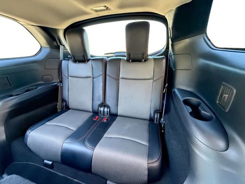 Used 2020 Nissan Pathfinder SV w/ Rock Creek Edition image 21