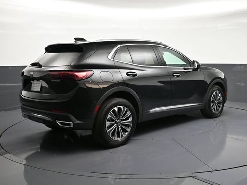 Certified 2026 Buick Envision Preferred AWD/4WD image 5