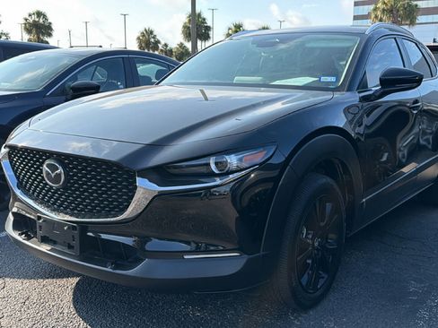 Used 2025 MAZDA CX-30 AWD 2.5 S w/ Select Sport Pkg image 20