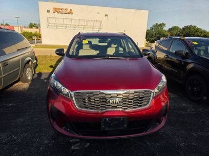Used 2020 Kia Sorento S