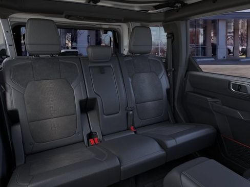 New 2026 Ford Bronco Raptor AWD/4WD image 11