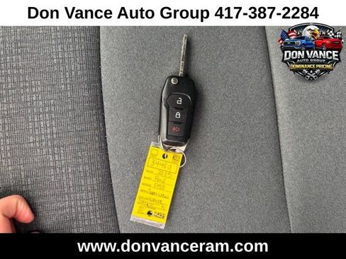 Used 2025 Ford F150 XLT w/ Equipment Group 301A Standard image 26