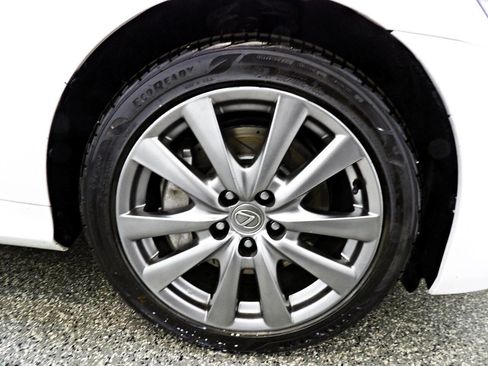 Used 2015 Lexus GS 350 AWD w/ Premium Package image 23