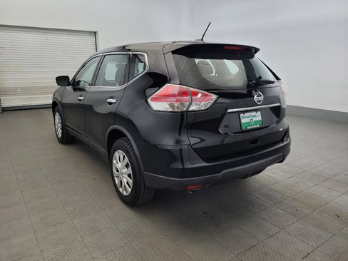 Used 2015 Nissan Rogue S AWD/4WD image 5