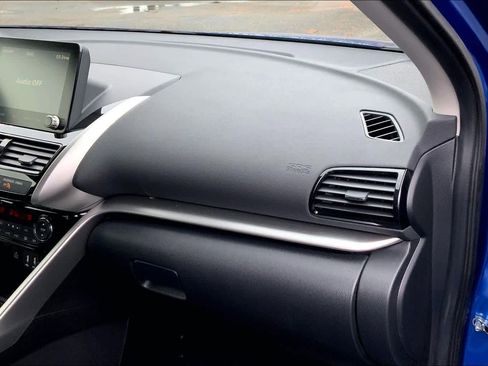 Used 2025 Mitsubishi Eclipse Cross SE image 17