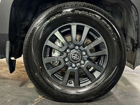 Used 2024 Toyota Land Cruiser 1958 AWD/4WD image 9