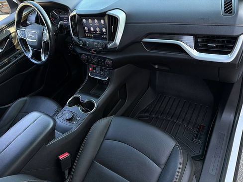 Used 2019 GMC Terrain SLT FWD image 28