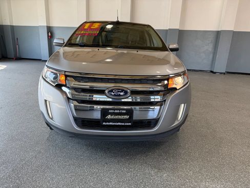 Used 2013 Ford Edge SEL FWD image 2