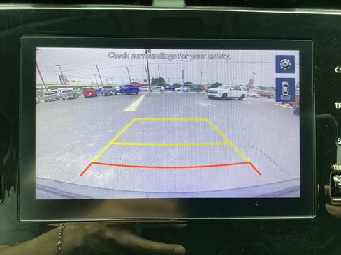 Used 2022 Hyundai Tucson SEL w/ Cargo Package FWD image 20