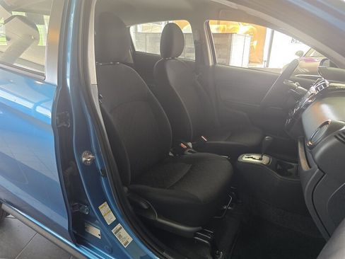 Used 2024 Mitsubishi Mirage ES FWD image 14