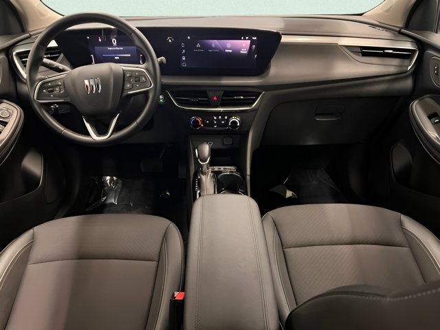 Used 2025 Buick Encore GX Preferred AWD/4WD image 18