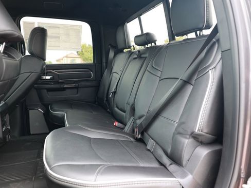 New 2026 RAM 2500 Power Wagon image 32