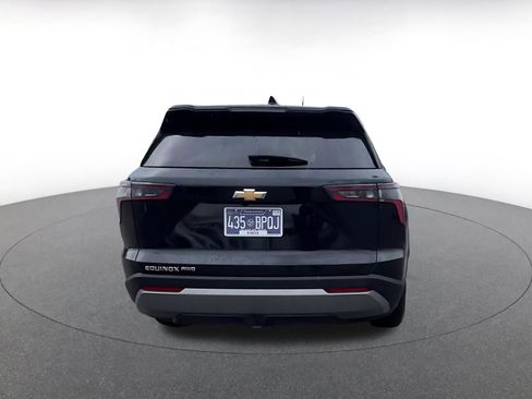 Used 2025 Chevrolet Equinox LT image 12