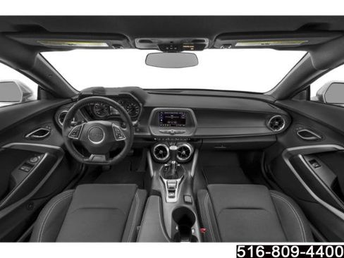 Used 2023 Chevrolet Camaro LT w/ RS Package RWD image 12