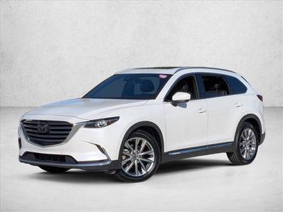 Used 2018 MAZDA CX-9 Grand Touring