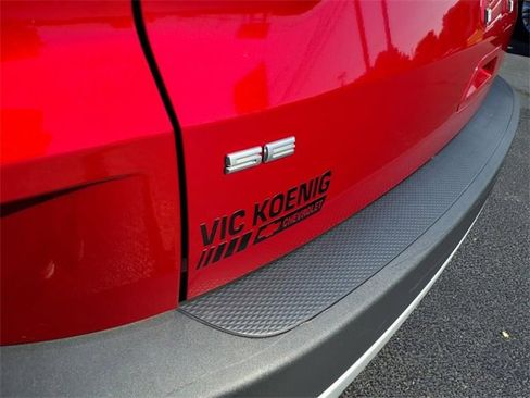 Used 2022 Ford Escape SE w/ Convenience Package image 7